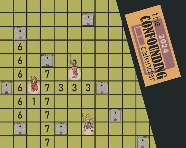 Games like Arthurian Grail Nonsense