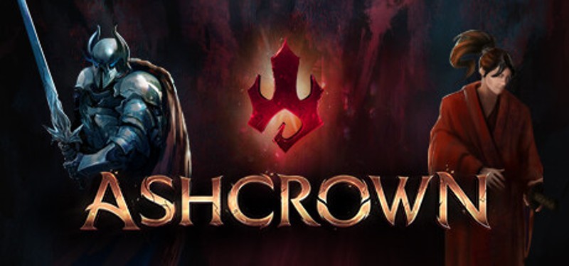 Ashcrown Game Cover