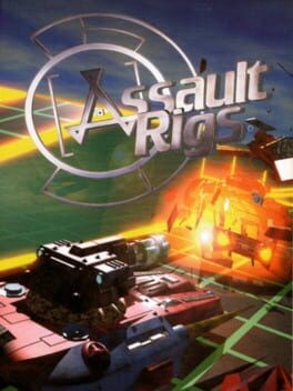 Games like Assault Rigs