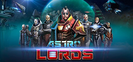 Games like Astro Lords