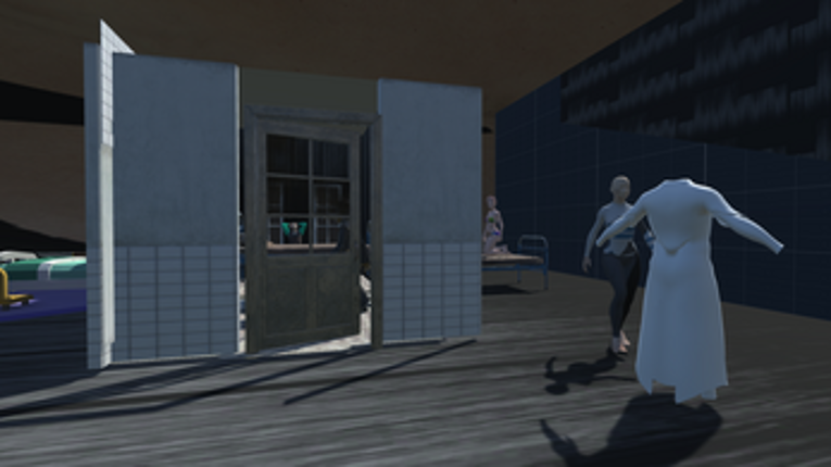 Asylum Image