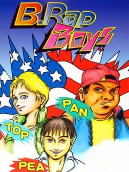 Games like B.Rap Boys
