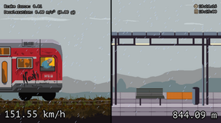 Bahnbremsend screenshot