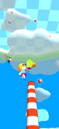 Balloon Battle! screenshot