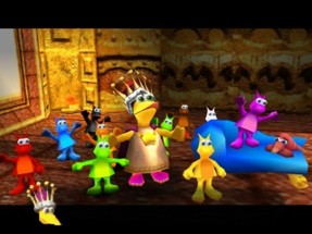 Banjo-Tooie Image