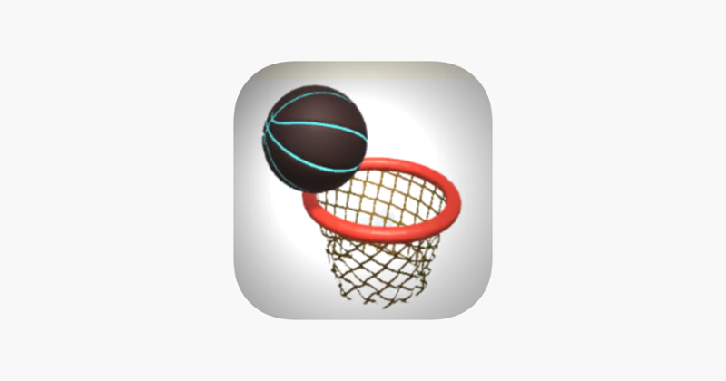 Basketball Hoop Shooting Games Image