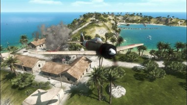 Battlefield 1943 Image