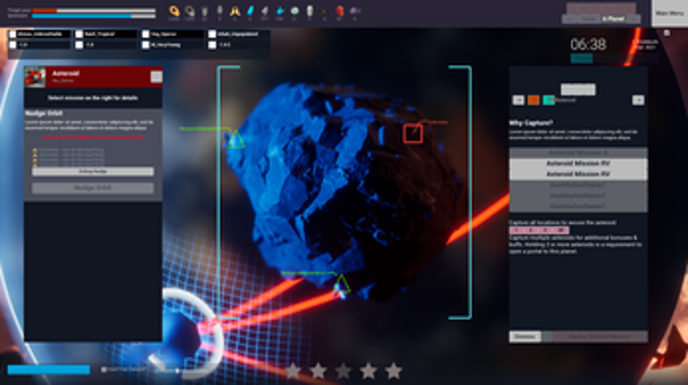 Beachhead (Pre-Alpha) Image