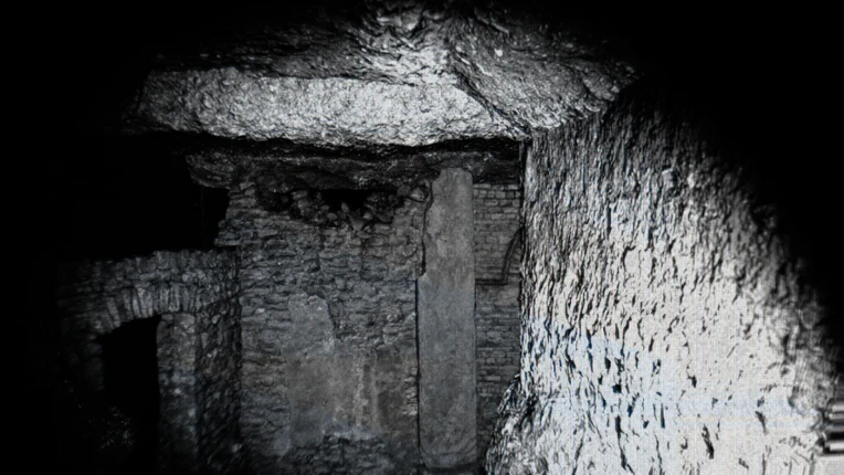 Beheaded Minotaur Image