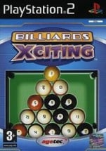 Billiards Xciting Image