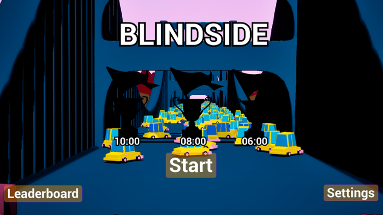 Blindside Image