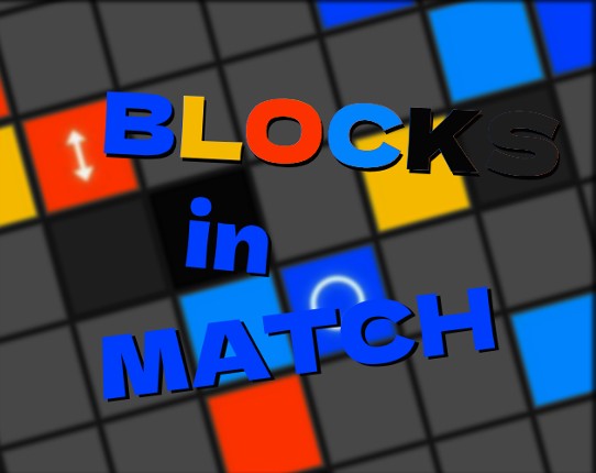 Blocks In Match Image