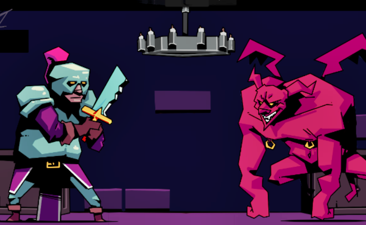 Games like Blood and Goods