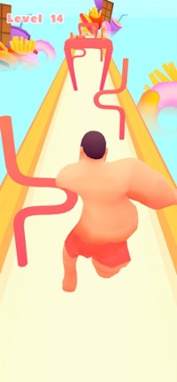 Body Stretch screenshot