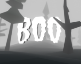 Boo Image