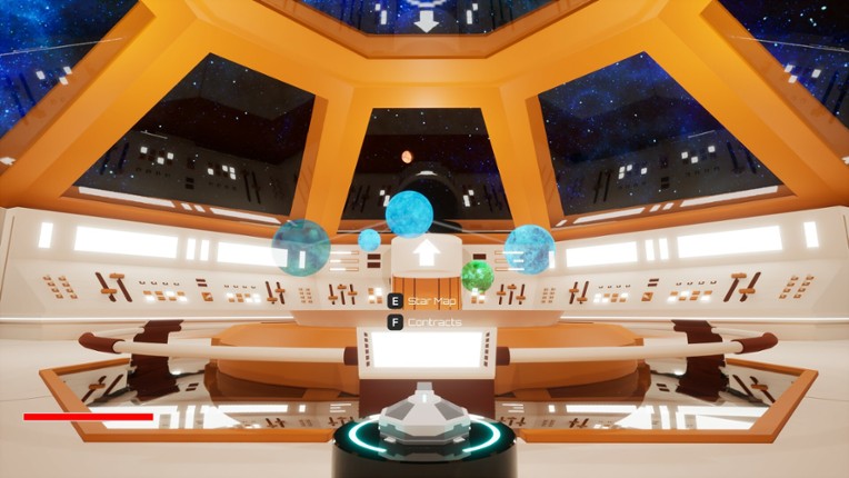 Bot Hunter screenshot