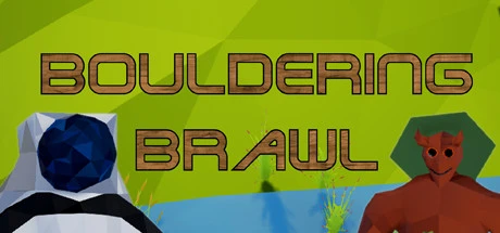 Games like Bouldering Brawl