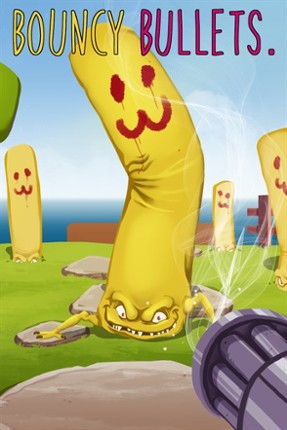 Bouncy Bullets Image