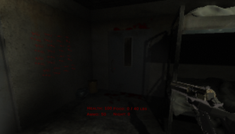 Bunker Hunter Image