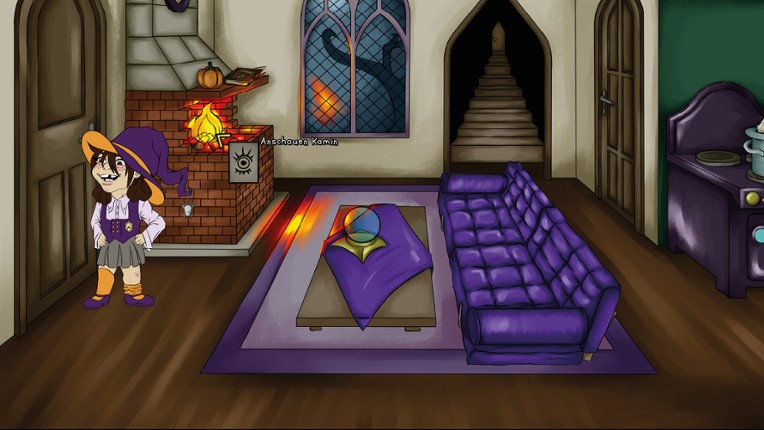 Buried Magic: A Story about the Unseen Image