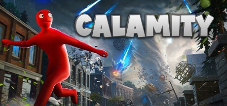 Games like Calamity