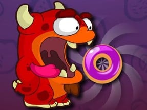 Candy Monster Image