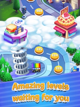 Car Puzzle - Puzzles Games screenshot