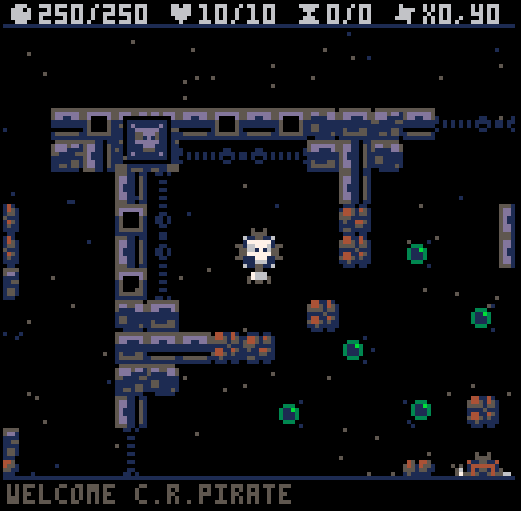 Games like Cardinal Ramship Pirate