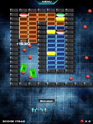 Casse Briques HD Image