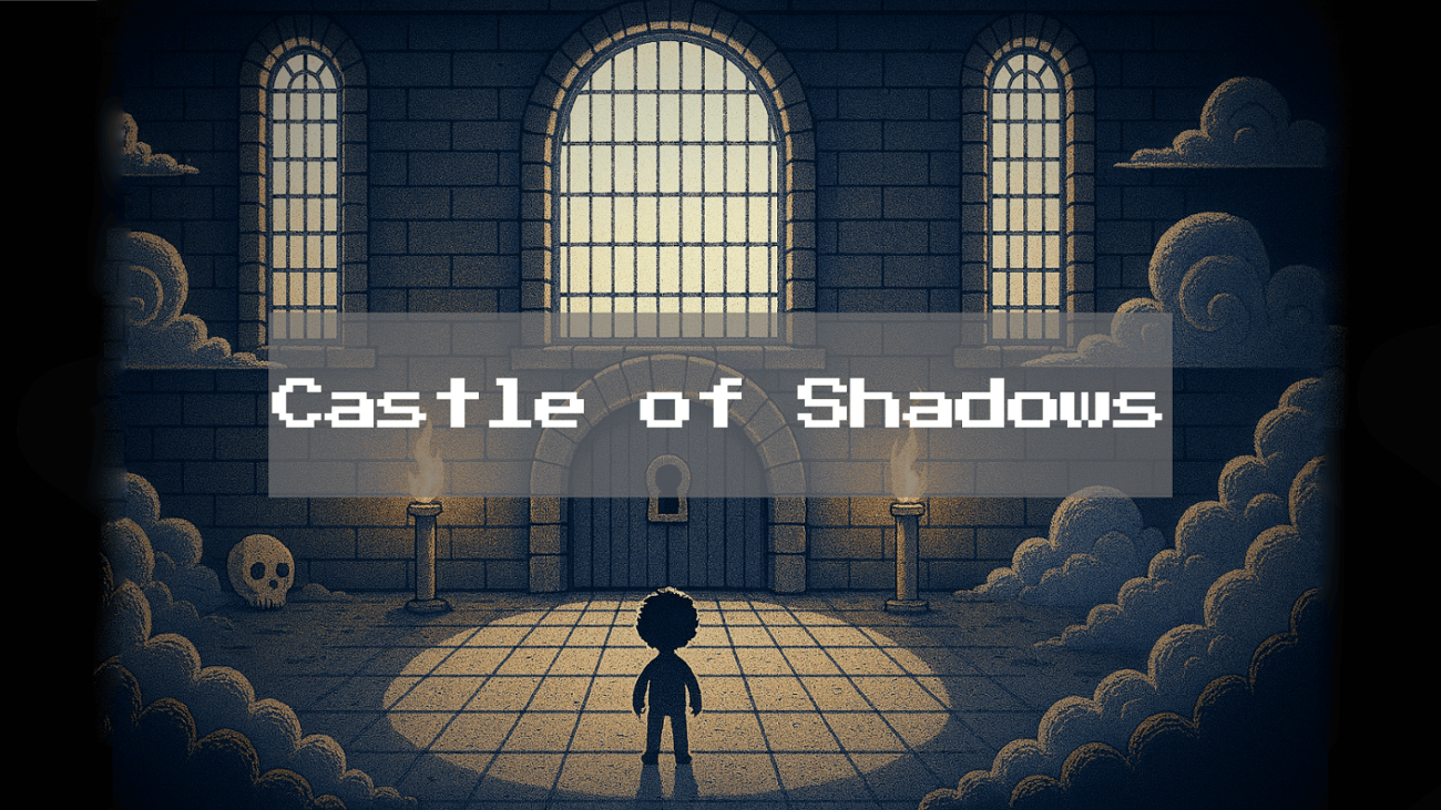 Games like Castle of Shadows