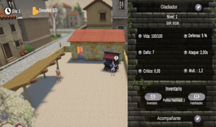 Chains Of Fate Image