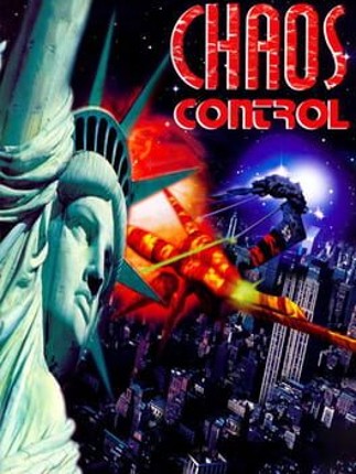 Chaos Control Image