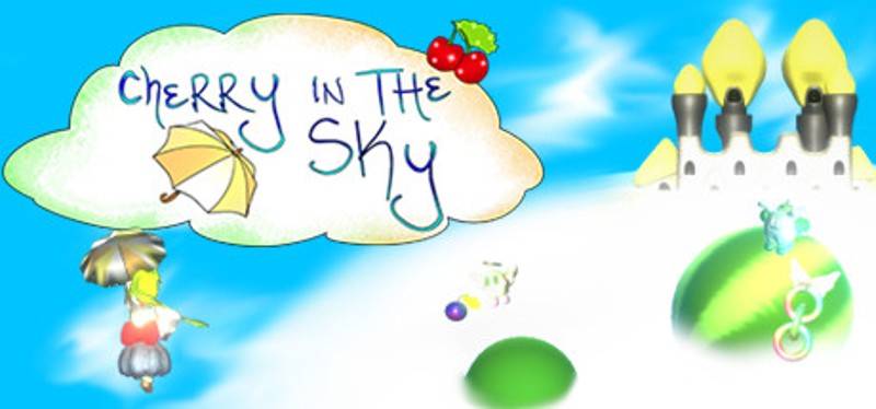 Cherry in the Sky Image