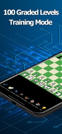 Chess - Learn, Play & Trainer Image