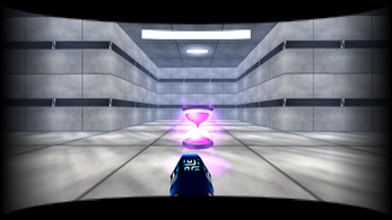 Chrono Rampage - Remake screenshot