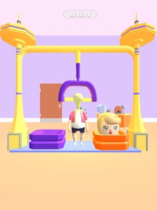 Clinic Master 3D screenshot