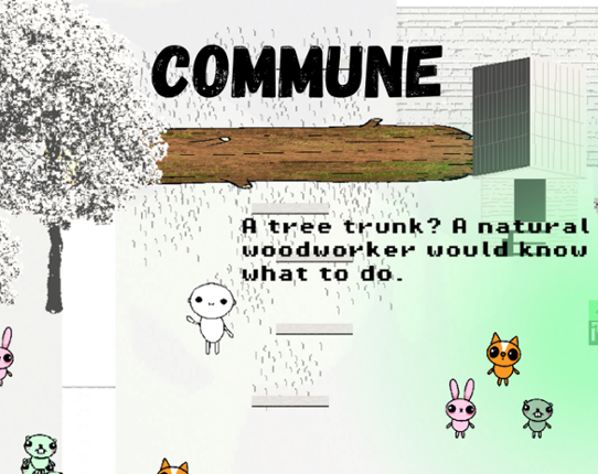 Commune Image