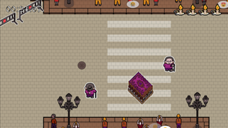 Compás Cofrade screenshot