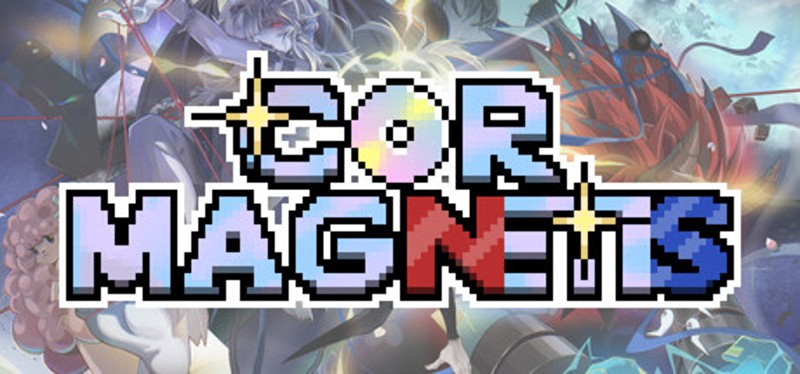 Cor Magnetis Image