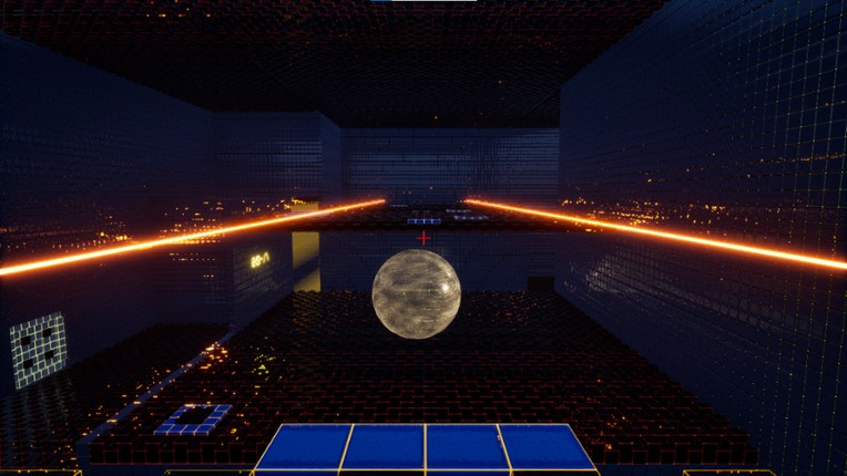 Cube Mind screenshot