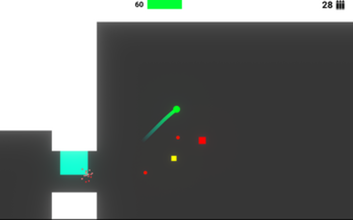 Cubyte (Chapter 1) Image