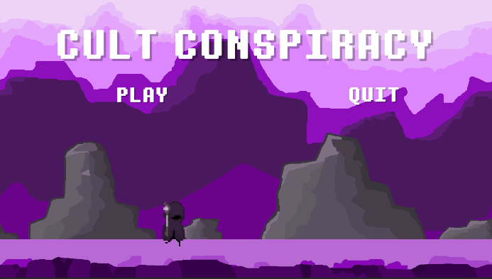 Games like Cult Conspiracy