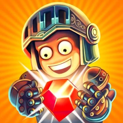 Cursed Treasure 2 Image