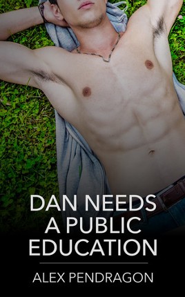 Dan Needs A Public Education Image