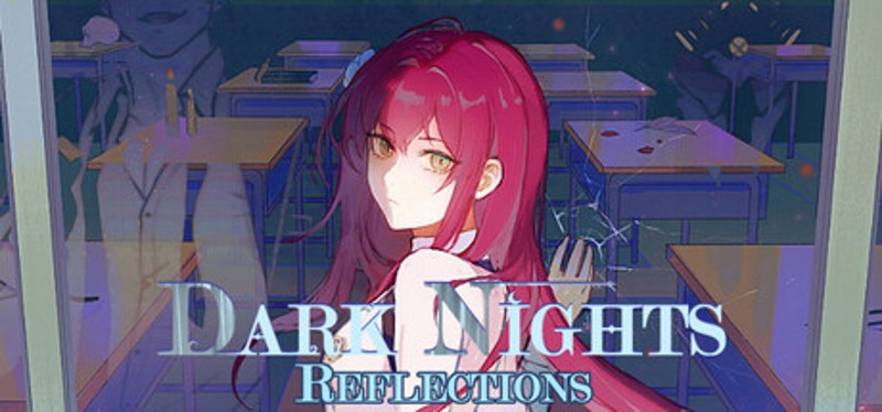 Dark Nights - Reflections Image