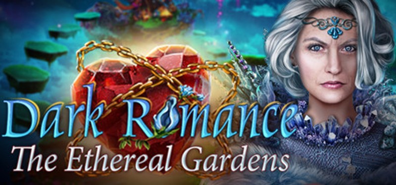 Dark Romance: The Ethereal Gardens Collector's Edition Image