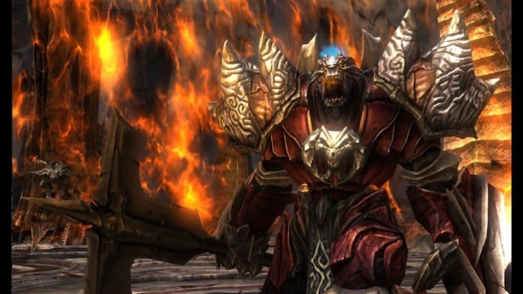 Darksiders Image