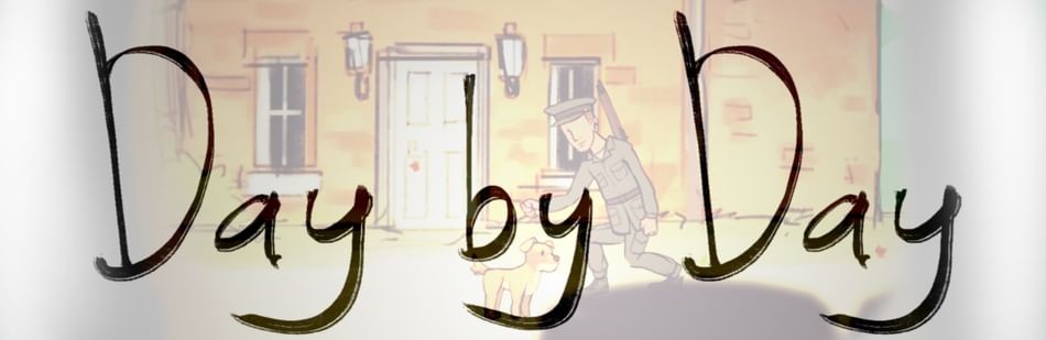 Games like Day By Day