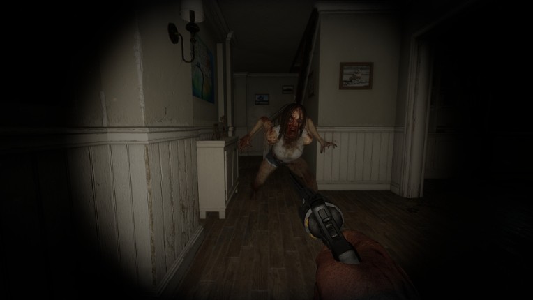 Dead by Headshot screenshot