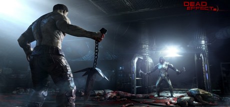 Games like Dead Effect 2